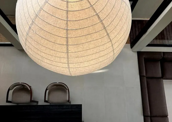 Mesra Stunning Paddy Fields Views - Berawa Villa Canggu