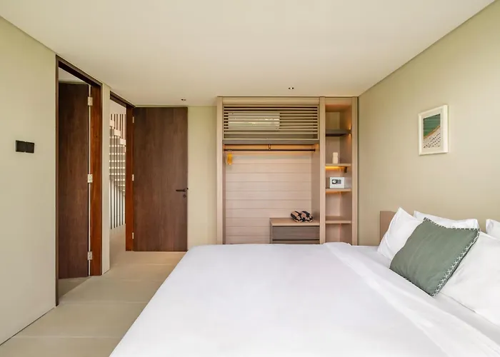 Villa Mesra Stunning Paddy Fields Views - Berawa Canggu